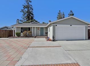 2603 Lucena Dr, San Jose, CA 95132