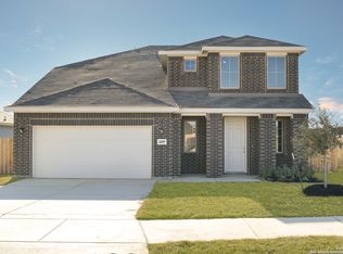 609 Cowboy Smt, Cibolo, TX 78108