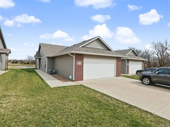 8035-8037 E 34th Ct S, Wichita, KS 67205