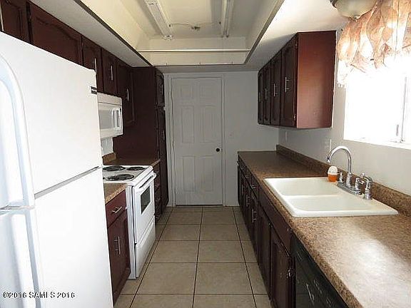 Before - kitchen