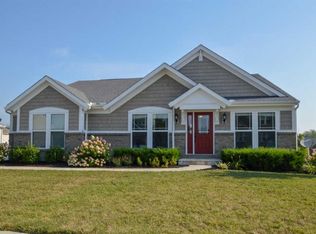 1566 Eagle Ct, Hamilton Twp, OH 45039