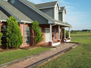 8130 Crestview Rd, Sanger, TX 76266