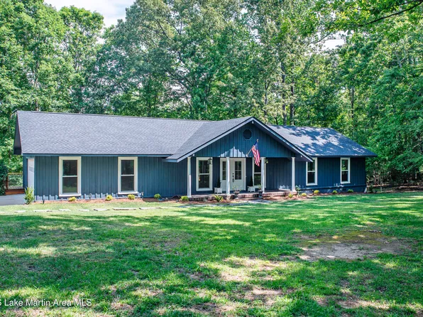 494 Fairway Ridge Rd, Dadeville, AL 36853