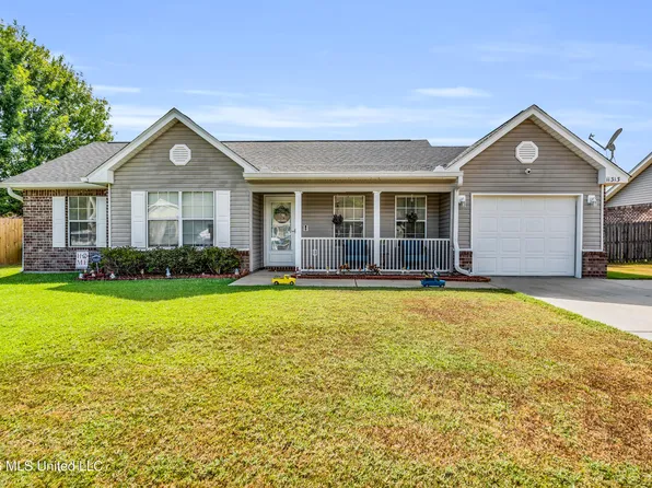 11313 Jessica Dr, Gulfport, MS 39503