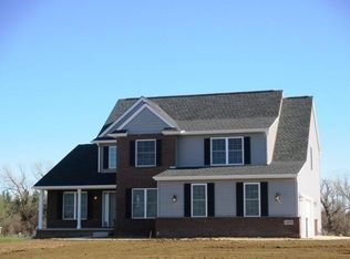 10448 River Edge Trl, Saline, MI 48176