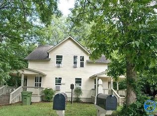 3505 Bradley St SW, Huntsville, AL 35805