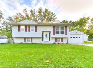 4406 Ross Rd, Ames, IA 50014