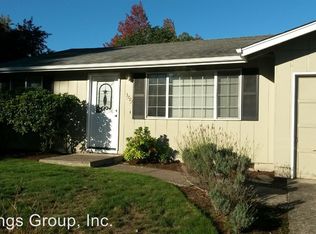 3797 Kevington Ave, Eugene, OR 97405