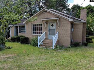 537 Etheridge St, Batesburg, SC 29006