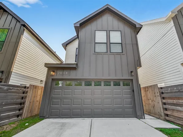 2004 Worms St, Houston, TX 77020