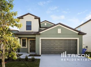 12719 Hampton Hill Dr, Riverview, FL 33578