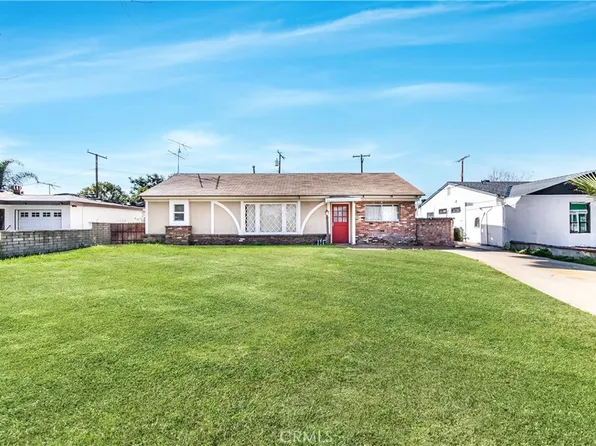 325 S Grand Ave, Glendora, CA 91741