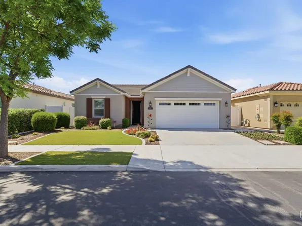 12507 French Park Ln, Bakersfield, CA 93312