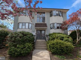 300 S Olive St APT 2A, Media, PA 19063