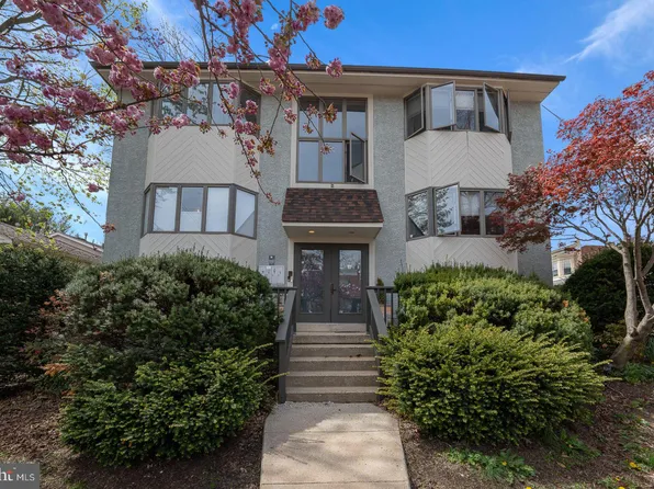 300 S Olive St APT 2A, Media, PA 19063