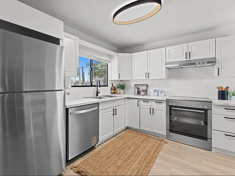 6511 Brock Dr #A — Photo 2