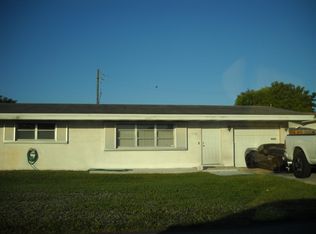 1400 NW 85th Way, Pembroke Pines, FL 33024