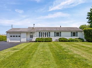 824 Hamlin Parma Townline Rd, Hilton, NY 14468