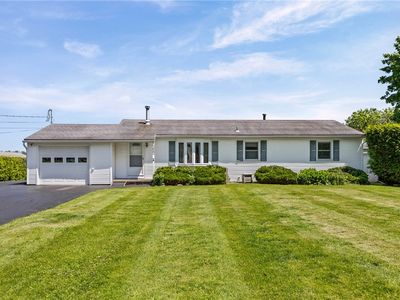 824 Hamlin Parma Townline Rd, Hilton, NY, 14468