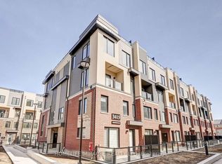 3415 Ridgeway Dr #2, Mississauga, ON L5L0B9