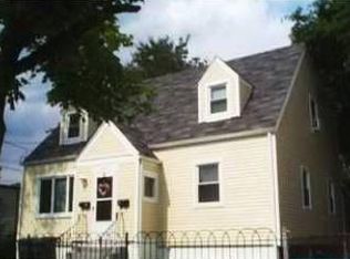 1167 Lucille Ave, Bellmawr, NJ 08031