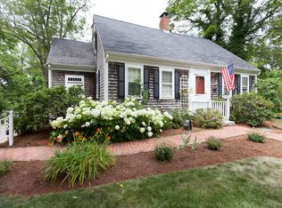 3730 Main St, Barnstable, MA 02630