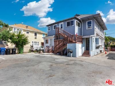1852 W 11th St, Los Angeles, CA, 90006
