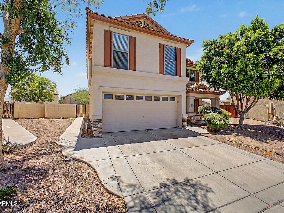 8431 S 50TH Drive, Laveen, AZ 85339 | MLS #7037553 | Zillow