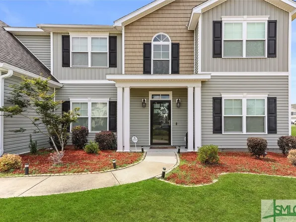 107 Greyfield Circle, Savannah, GA 31407