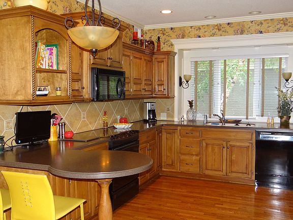 Beautiful Wood Floors