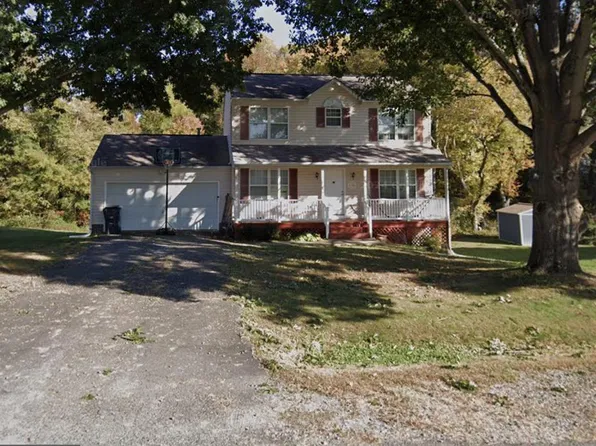 7504 Laura Ln, Fredericksburg, VA 22407