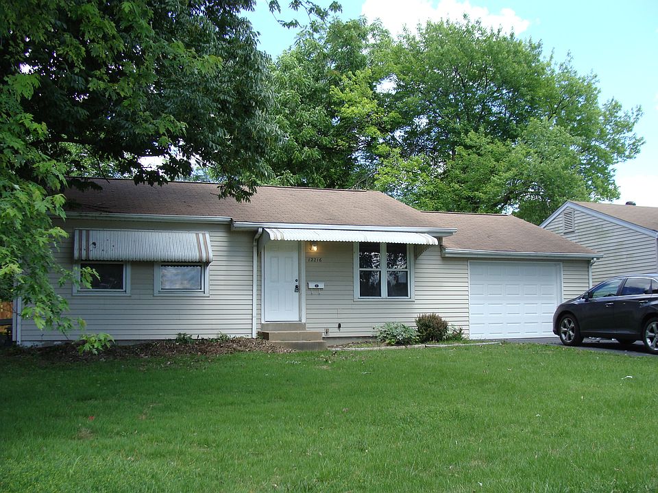 1st image of 12216 Hillcrest Pl