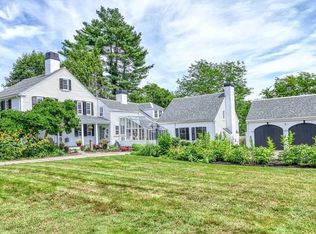 1062 North St, Walpole, MA 02081