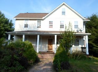 62 Ford Ave, Wharton, NJ 07885