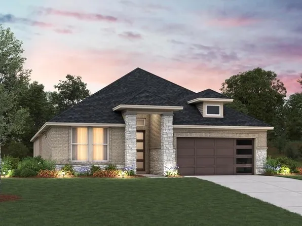 19806 Quarter Horse Dr, Tomball, TX 77377