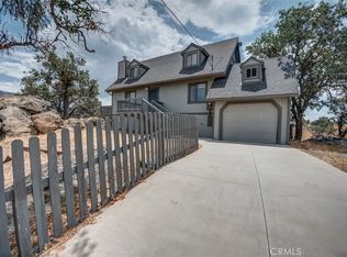18201 Caparell Ct, Tehachapi, CA 93561