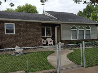 416 N 22nd St, Fort Dodge, IA 50501