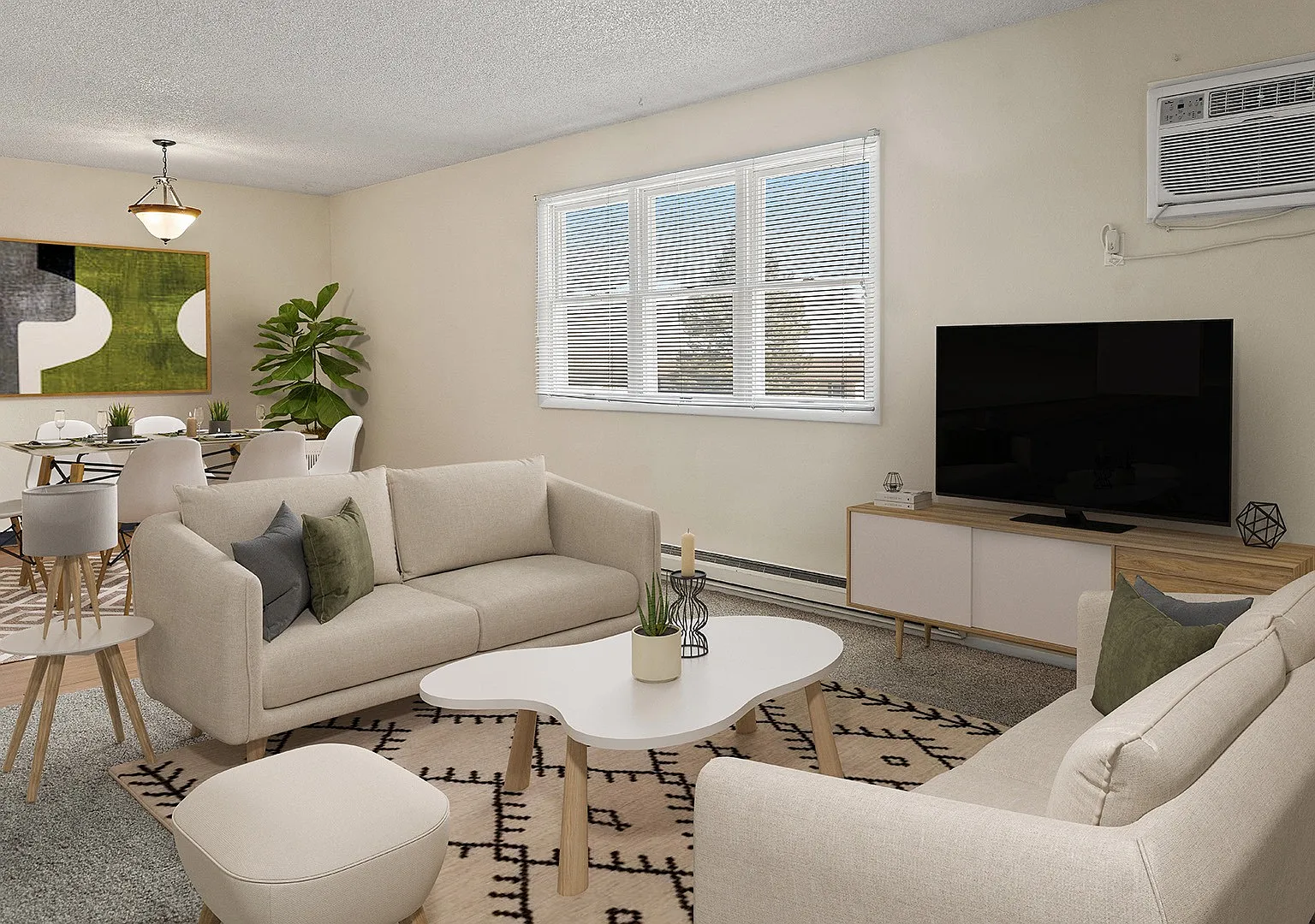 Castlerock Apartment Homes — Photo 3