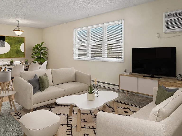 Castlerock Apartment Homes — Photo 3