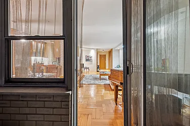 Sold by Brown Harris Stevens Forest Hills LLC