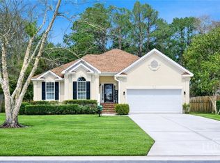 214 Belle Grove Circle, Richmond Hill, GA 31324