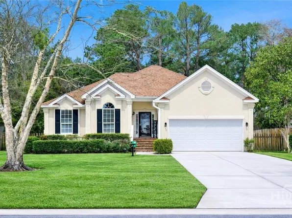 214 Belle Grove Circle, Richmond Hill, GA 31324