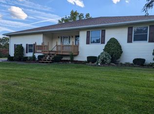 109 Lancelot Dr, Horseheads, NY 14903