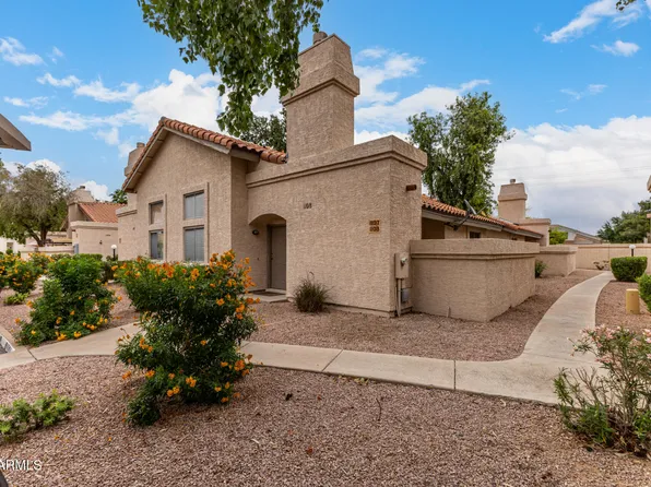 2019 W LEMON TREE Place #1108, Chandler, AZ 85224