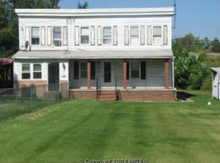 404 Oriole Ave, Baltimore, MD 21224