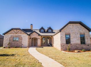 3907 137th St, Lubbock, TX 79423