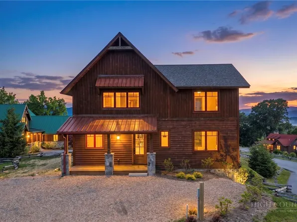 8 Long Crested Drive, Banner Elk, NC 28604