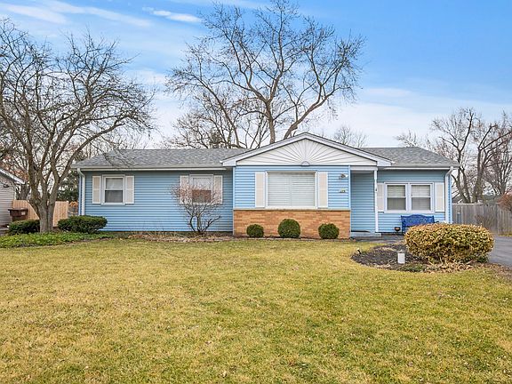 2nd image of 326 Old Hickory Rd