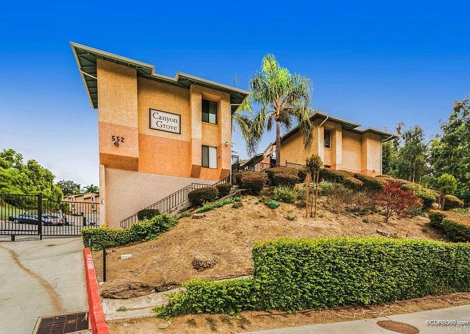 1st image of 552 Canyon Dr Unit 3