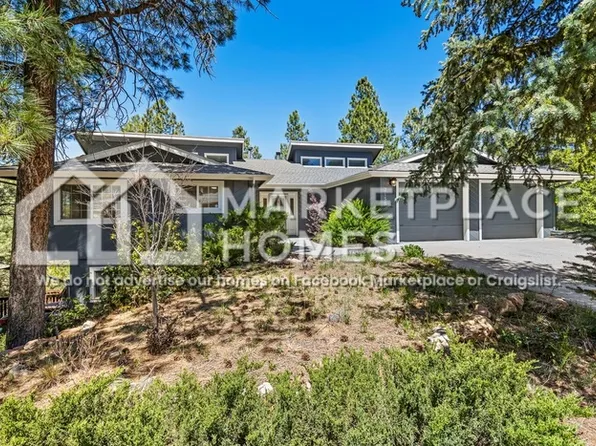 2155 N Rio De Flag Dr, Flagstaff, AZ 86004